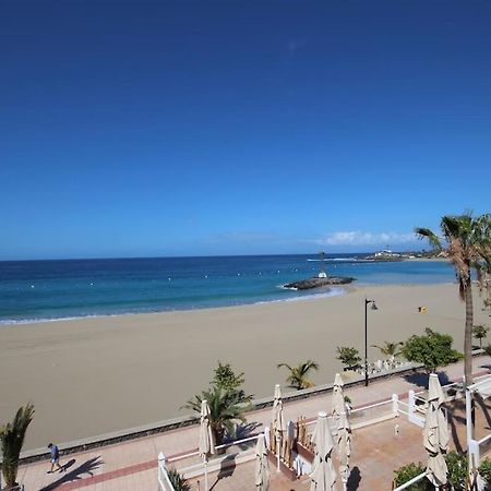 לוס כריסטיאנוס Apartment Las Vistas Beach View, 1 Bedroom מראה חיצוני תמונה